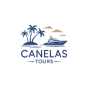 Logo canelas tours
