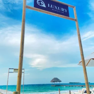 Arena Beach- isla del rosario