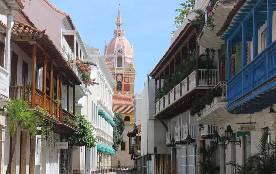 Recorrido Por El Centro Histórico - Image 2