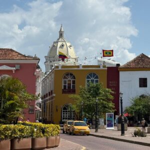 Recorrido Por El Centro Histórico