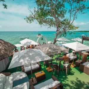 Bora Bora Vip - Islas del Rosario